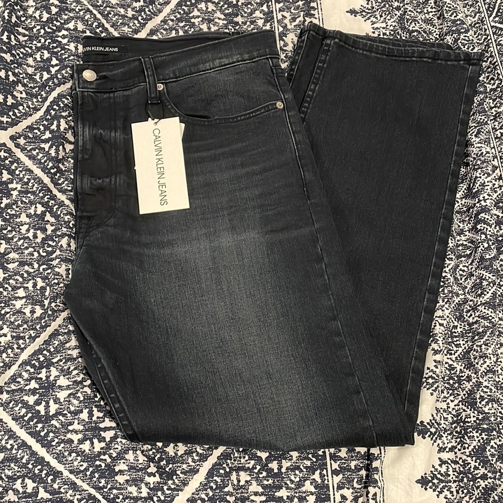 👖 Calvin Klein Men’s Jeans 👖